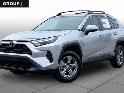 Used 2024 Toyota RAV4 XLE