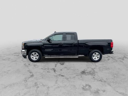 Used 2018 Chevrolet Silverado 1500 LT w/ LT Fleet Plus Package AWD/4WD image 5