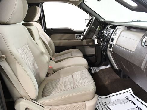 Used 2009 Ford F150 XLT AWD/4WD image 10