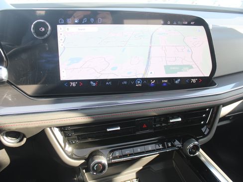 New 2026 Chevrolet Suburban RST w/ Advanced Technology Package image 12