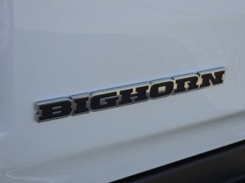 Used 2023 RAM 1500 Big Horn image 24