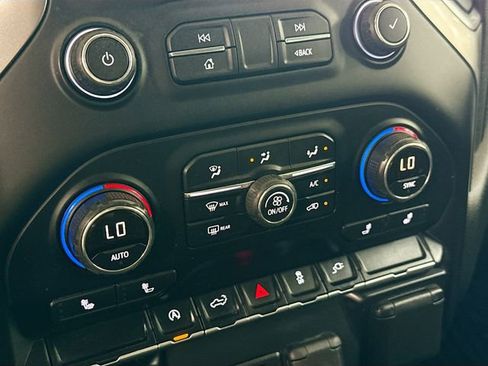 Used 2019 Chevrolet Silverado 1500 LT w/ All-Star Edition image 16