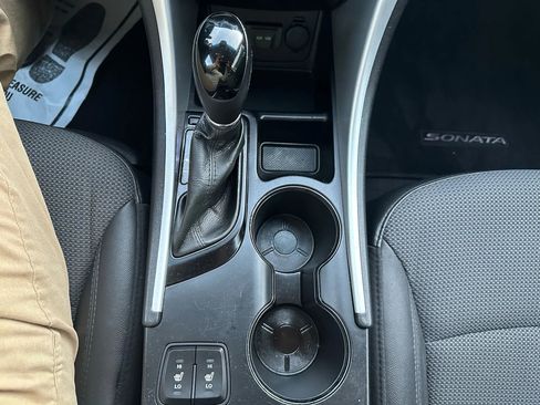 Used 2014 Hyundai Sonata SE image 29