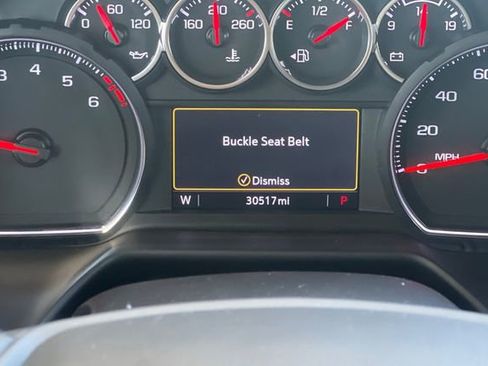 Used 2024 Chevrolet Tahoe LS RWD image 34