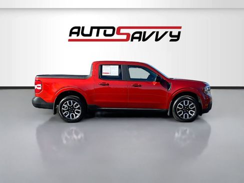 Used 2024 Ford Maverick Lariat w/ 4K Tow Package image 8