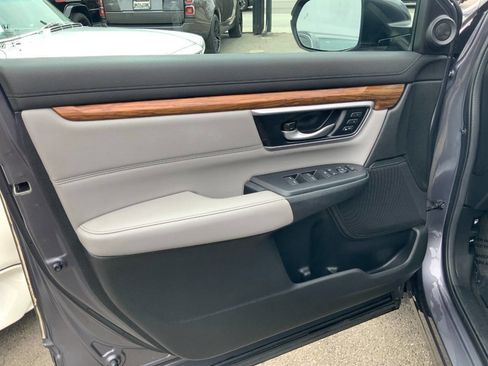 Used 2022 Honda CR-V EX-L image 19
