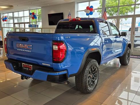 New 2026 GMC Canyon Elevation w/ Convenience Package AWD/4WD image 4