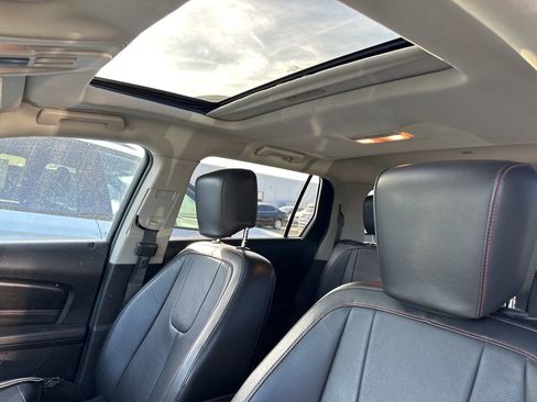 Used 2012 GMC Terrain SLT AWD/4WD image 5