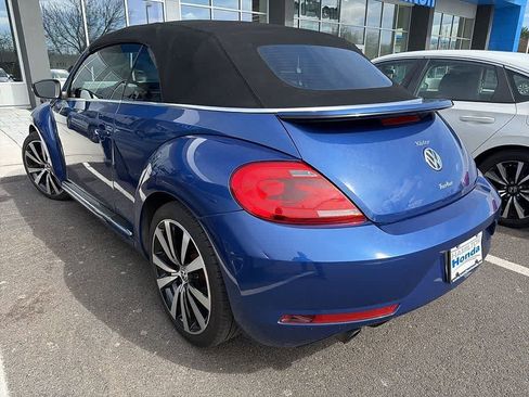 Used 2014 Volkswagen Beetle R-Line image 6