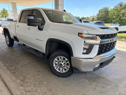 Used 2021 Chevrolet Silverado 2500 LT w/ Convenience Package