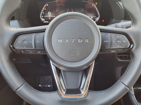 New 2026 MAZDA CX-5 Select image 10