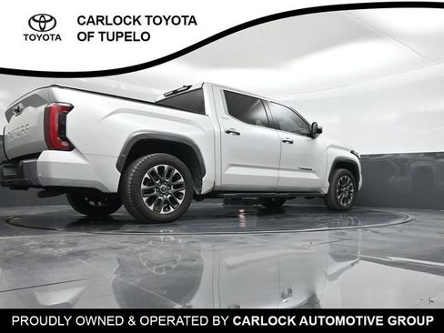 Used 2022 Toyota Tundra Limited RWD image 41