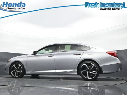 Used 2021 Honda Accord Sport image 31