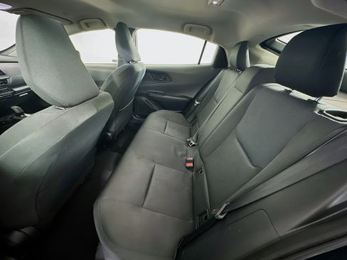 Used 2024 Toyota Prius LE image 27