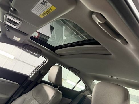 Used 2015 Honda Civic EX-L image 16