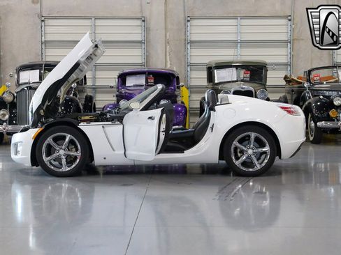 Used 2008 Saturn Sky Red Line image 12