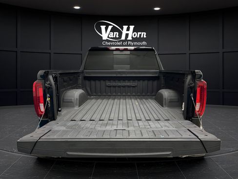 Used 2023 GMC Sierra 1500 Denali AWD/4WD image 25