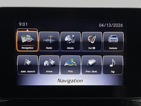 Used 2019 Mercedes-Benz GLC 300 4MATIC image 22