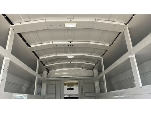 Used 2019 Chevrolet Express 3500 w/ Power Convenience Package RWD image 33