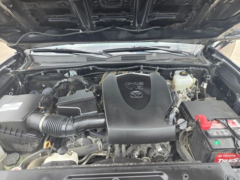 Used 2020 Toyota Tacoma TRD Pro image 29