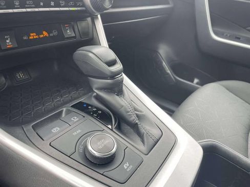 Used 2023 Toyota RAV4 XLE w/ XLE Grade Weather Package AWD/4WD image 32