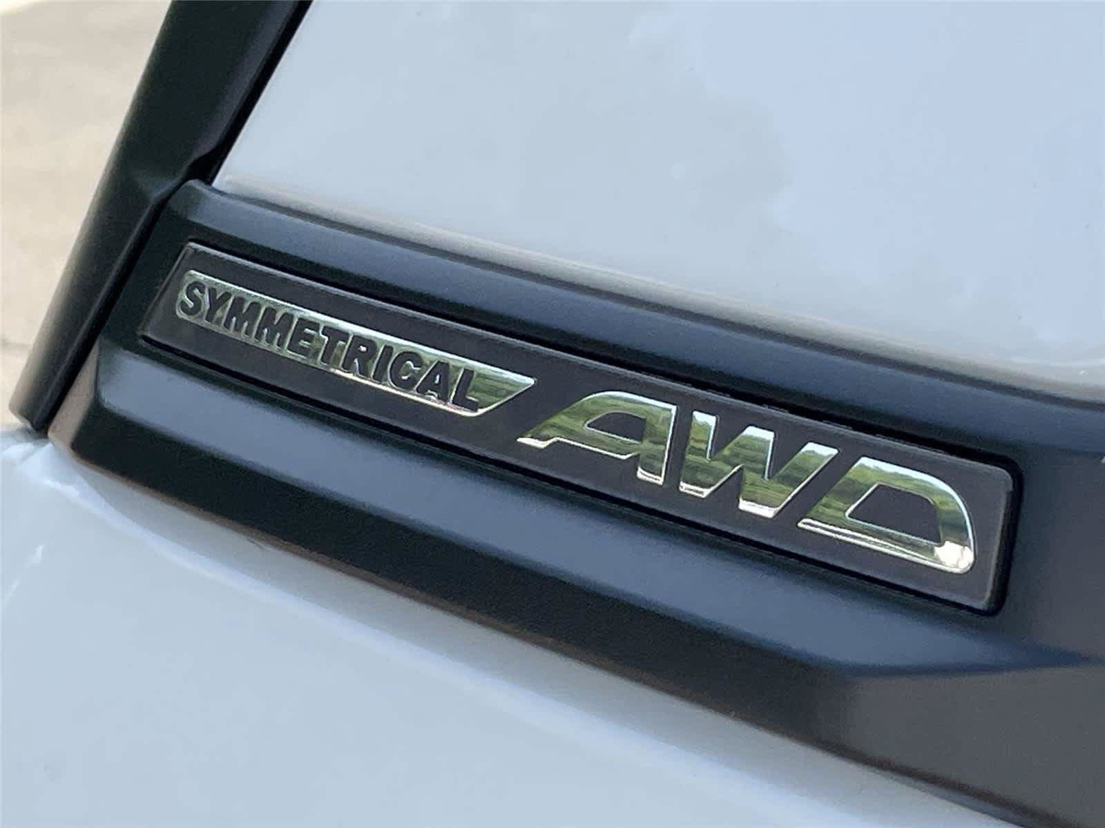 New 2026 Subaru Forester Premium AWD/4WD image 10