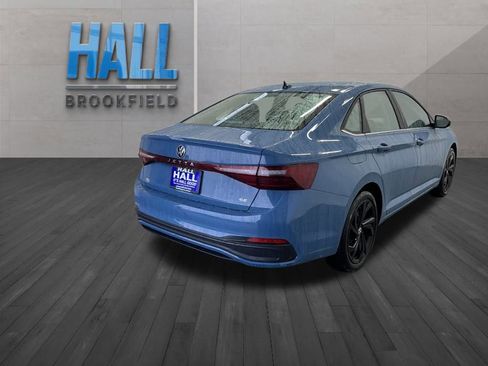 New 2026 Volkswagen Jetta SE image 5