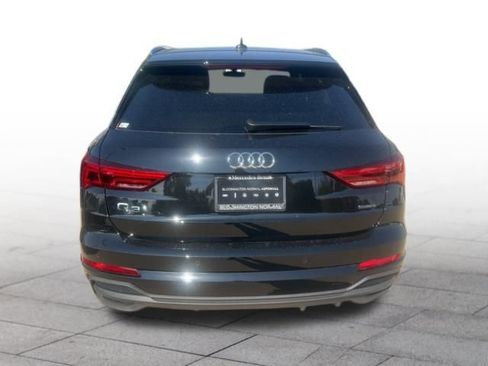 Used 2025 Audi Q3 2.0T Premium Plus w/ Premium Plus Package image 5