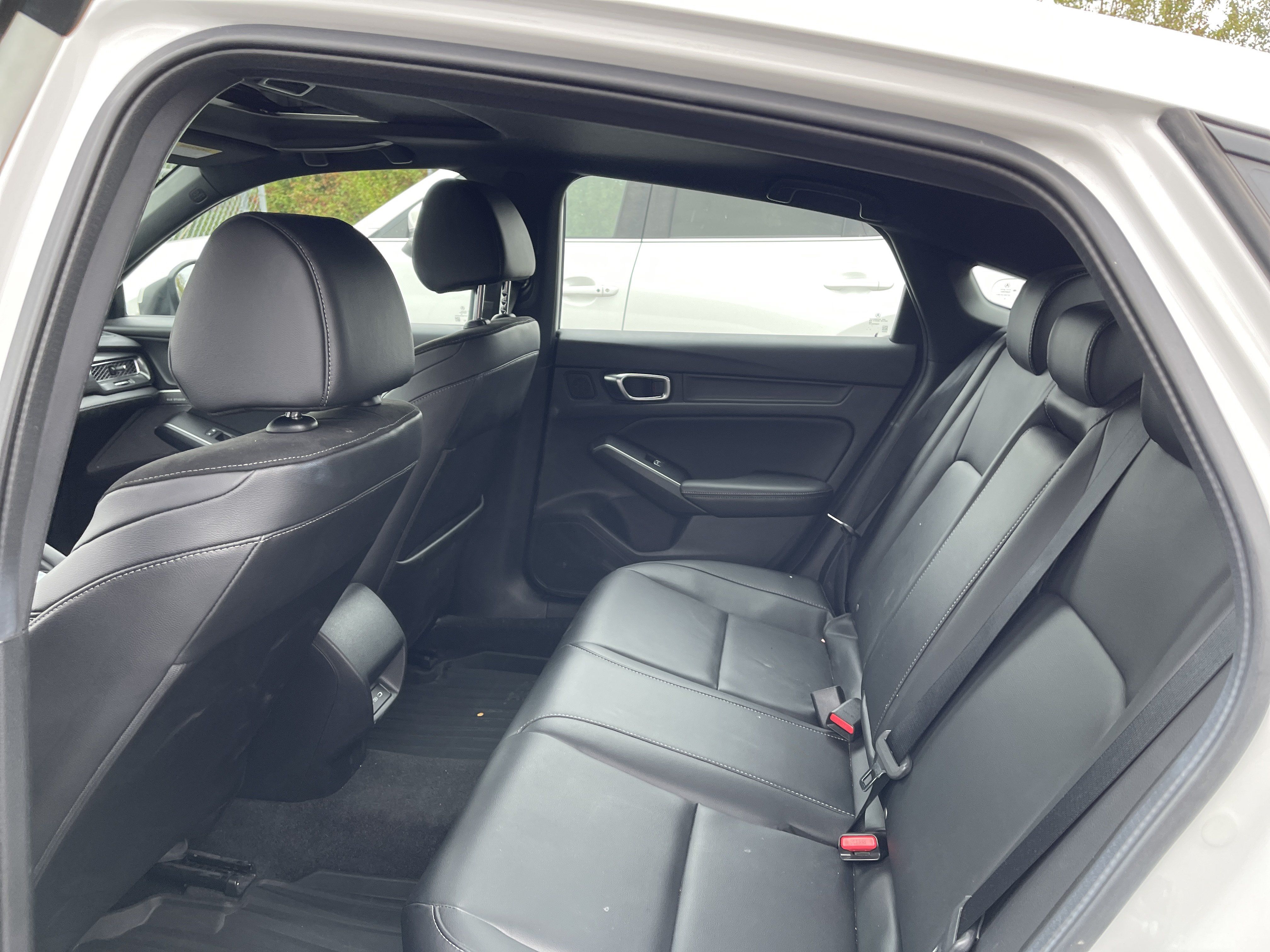 Used 2025 Acura Integra A-Spec w/ Technology Package FWD image 10