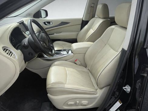 Used 2017 INFINITI QX60 AWD w/ Premium Plus Package image 9