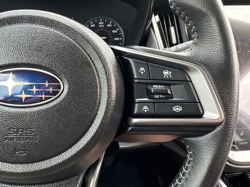 Certified 2025 Subaru Outback Premium AWD/4WD image 16