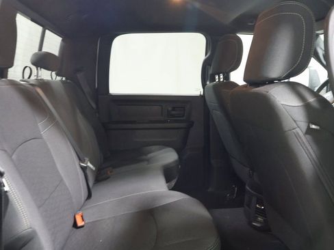 New 2026 RAM 3500 Tradesman image 15