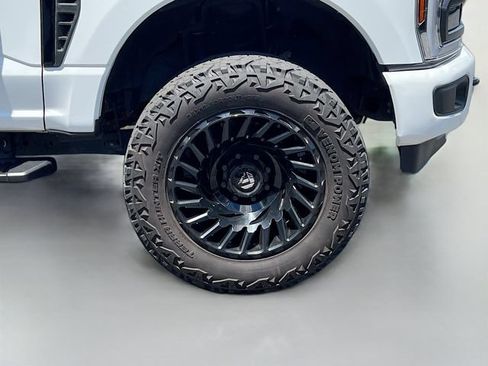 Used 2024 Ford F350 XL w/ STX Appearance Package AWD/4WD image 31