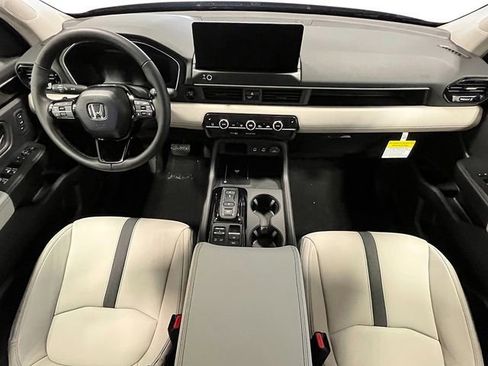 New 2026 Honda Passport RTL image 24