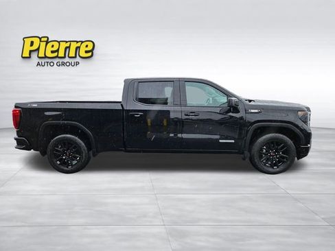 Used 2023 GMC Sierra 1500 Elevation AWD/4WD image 6