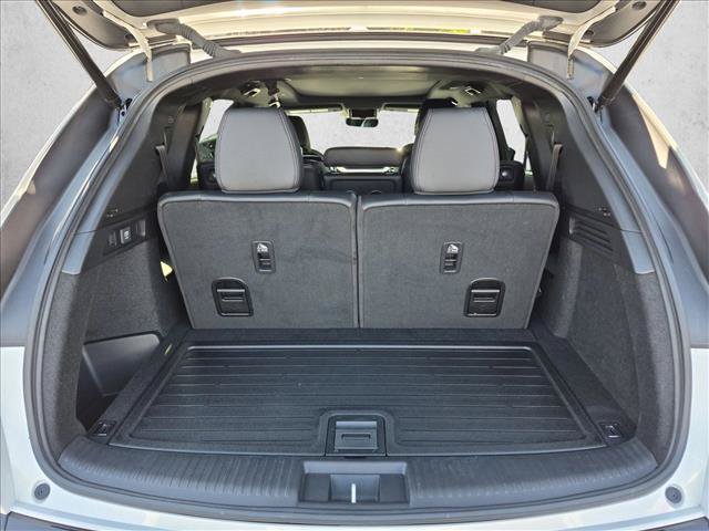 Certified 2023 Acura MDX A-Spec AWD/4WD image 6