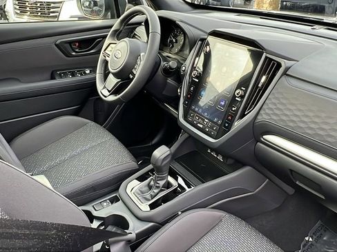 Certified 2025 Subaru Forester Premium image 13