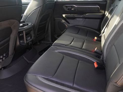 New 2026 RAM 1500 RHO w/ Bed Utility Group AWD/4WD image 13