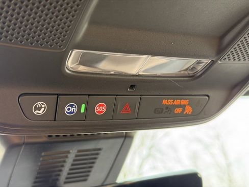 Used 2025 Chevrolet Equinox ACTIV w/ Safety and Technology Package image 19