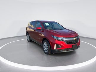 Used 2024 Chevrolet Equinox LT w/ LPO, Floor Liner Package video 2