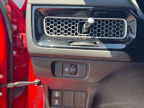 Certified 2023 Honda Civic Sport image 29