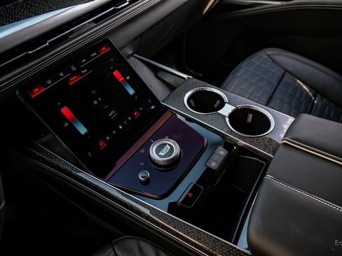 Used 2025 Cadillac Escalade V image 54