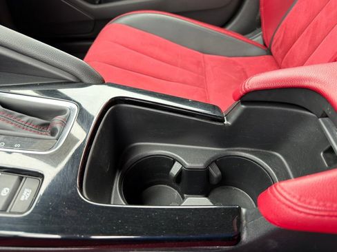 Certified 2023 Acura Integra A-Spec FWD image 29
