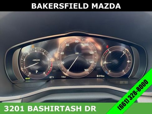 New 2026 MAZDA CX-90 3.3 Turbo w/ Premium Sport Pkg image 15