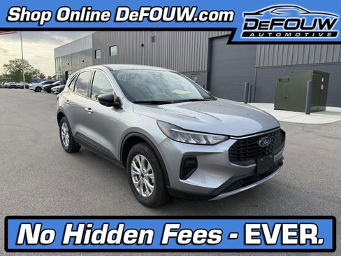 Used 2024 Ford Escape Active AWD/4WD image 1