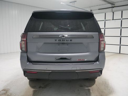 Used 2022 Chevrolet Tahoe RST w/ Luxury Package image 6