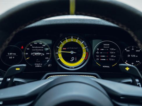 Used 2025 Porsche 911 GT3 RS RWD image 43