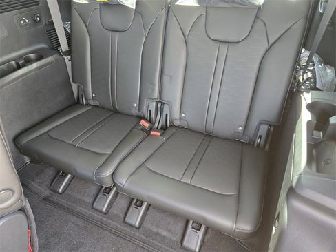 New 2026 Kia Sorento X-Line EX image 21