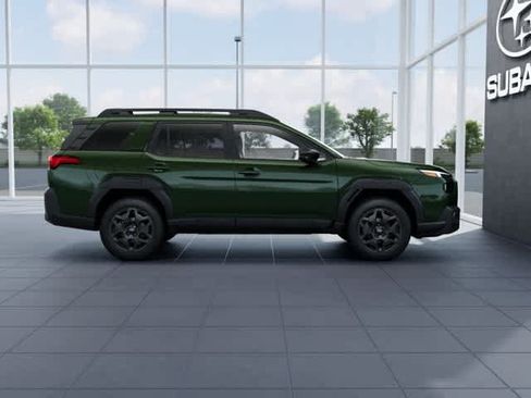 New 2026 Subaru Outback Limited AWD/4WD image 7