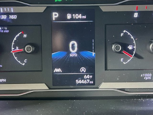 Used 2023 Hyundai Tucson SEL FWD image 14